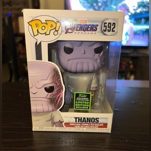 ENDGAME - Thanos - 592